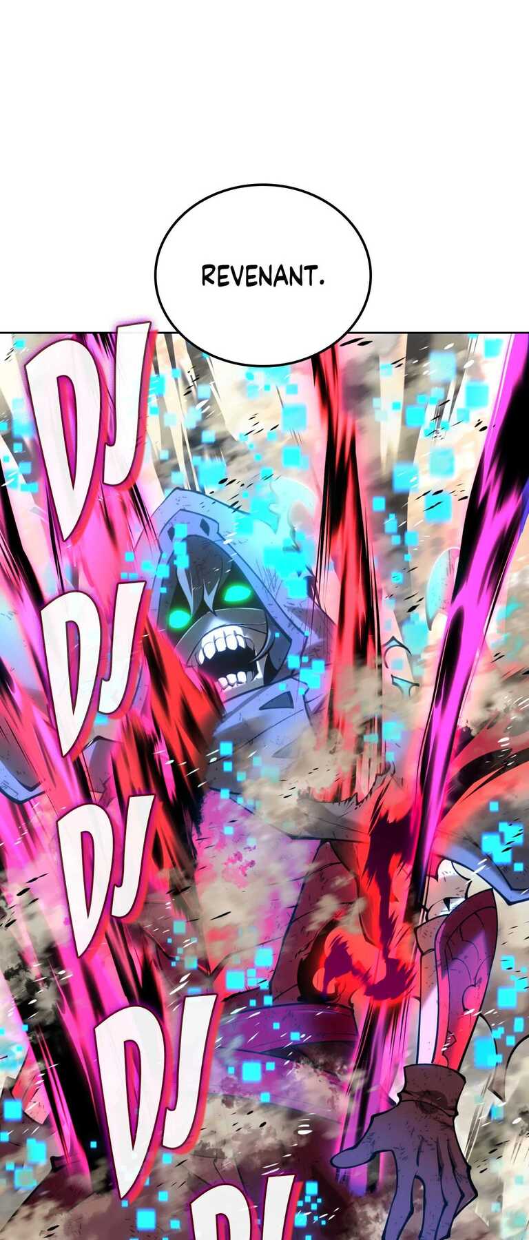 Read Overgeared Remake Scan Manga Online