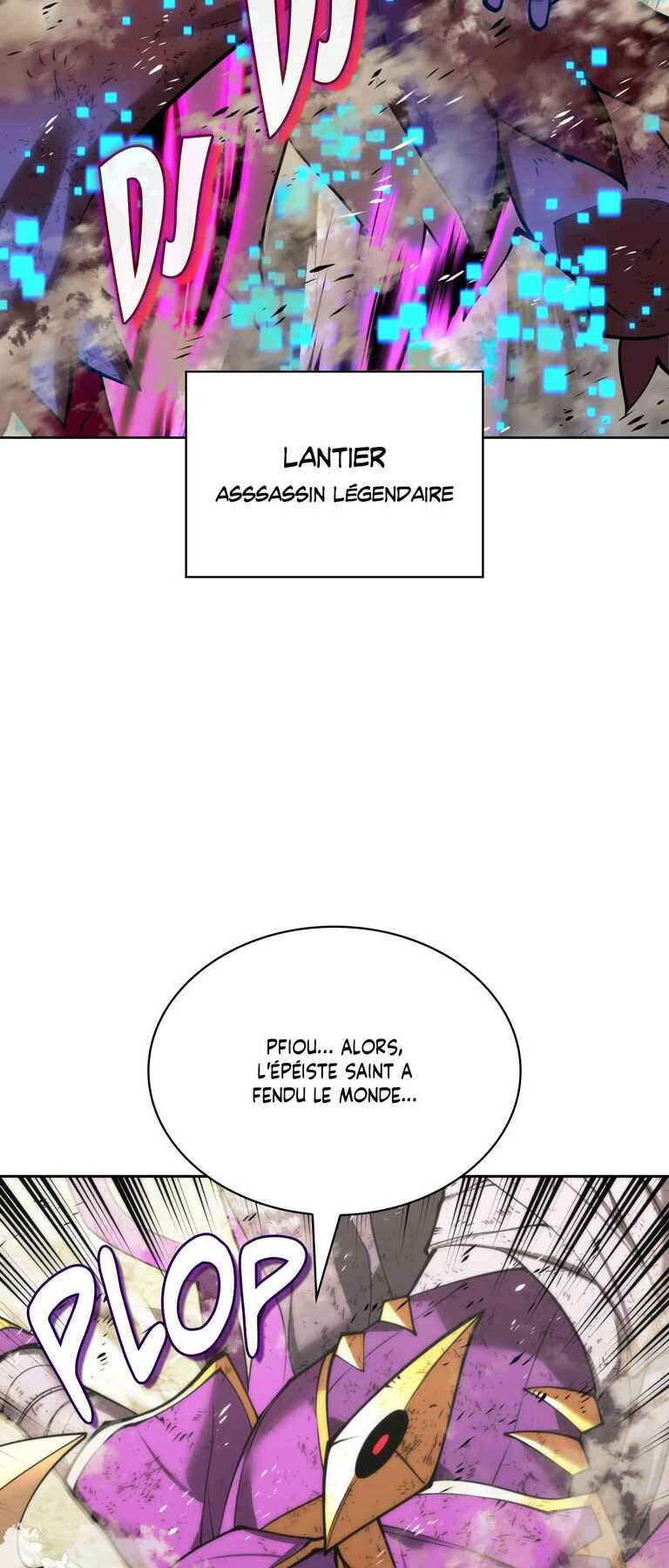 Read Overgeared Remake Scan Manga Online