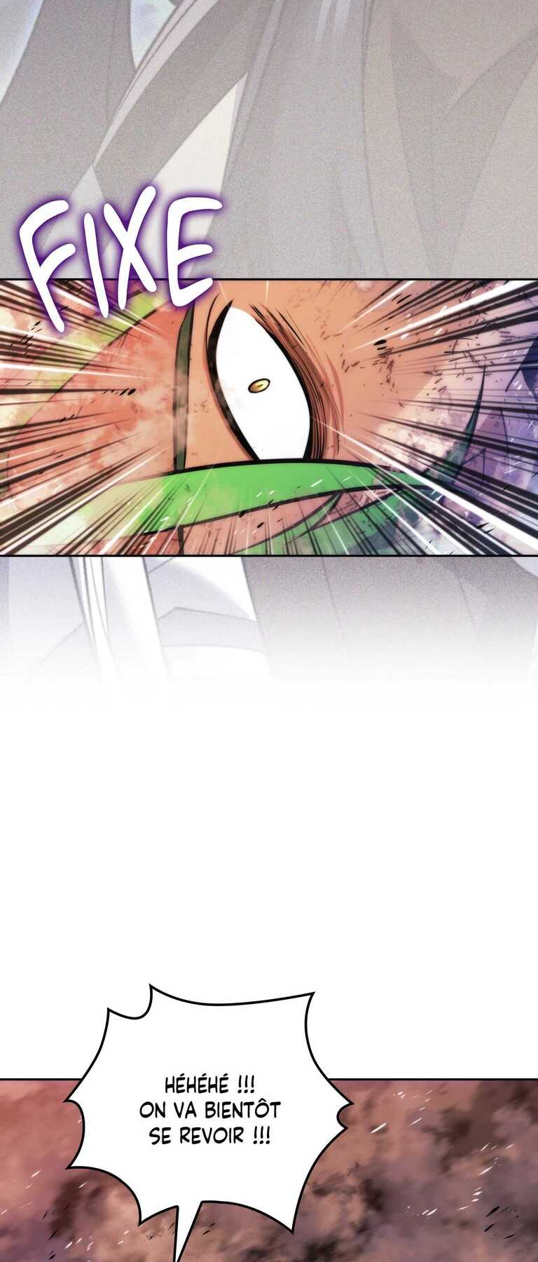 Read Overgeared Remake Scan Manga Online