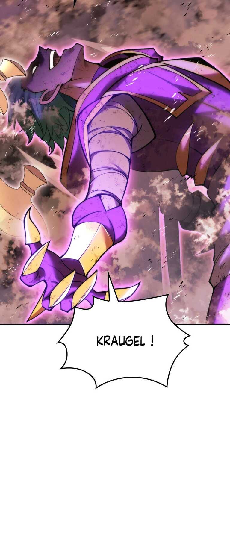 Read Overgeared Remake Scan Manga Online