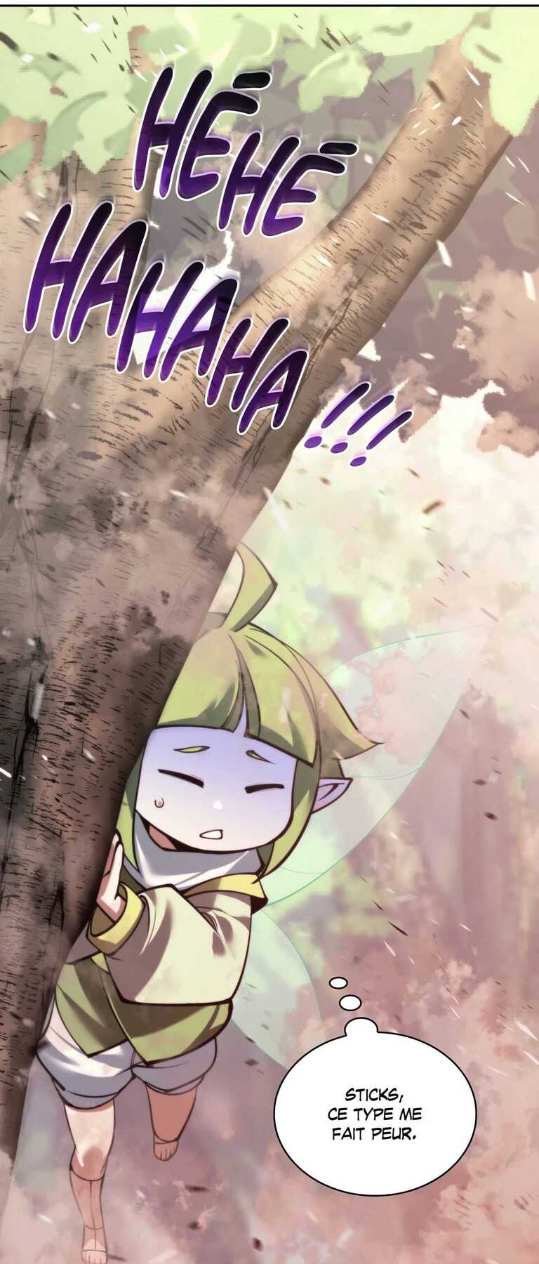 Read Overgeared Remake Scan Manga Online