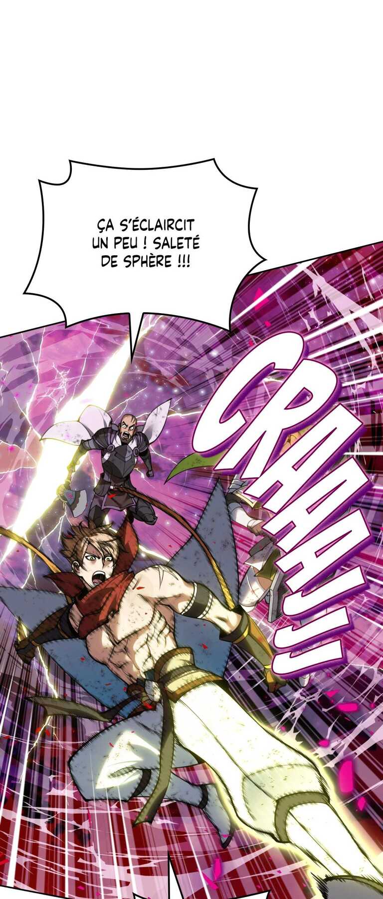 Read Overgeared Remake Scan Manga Online