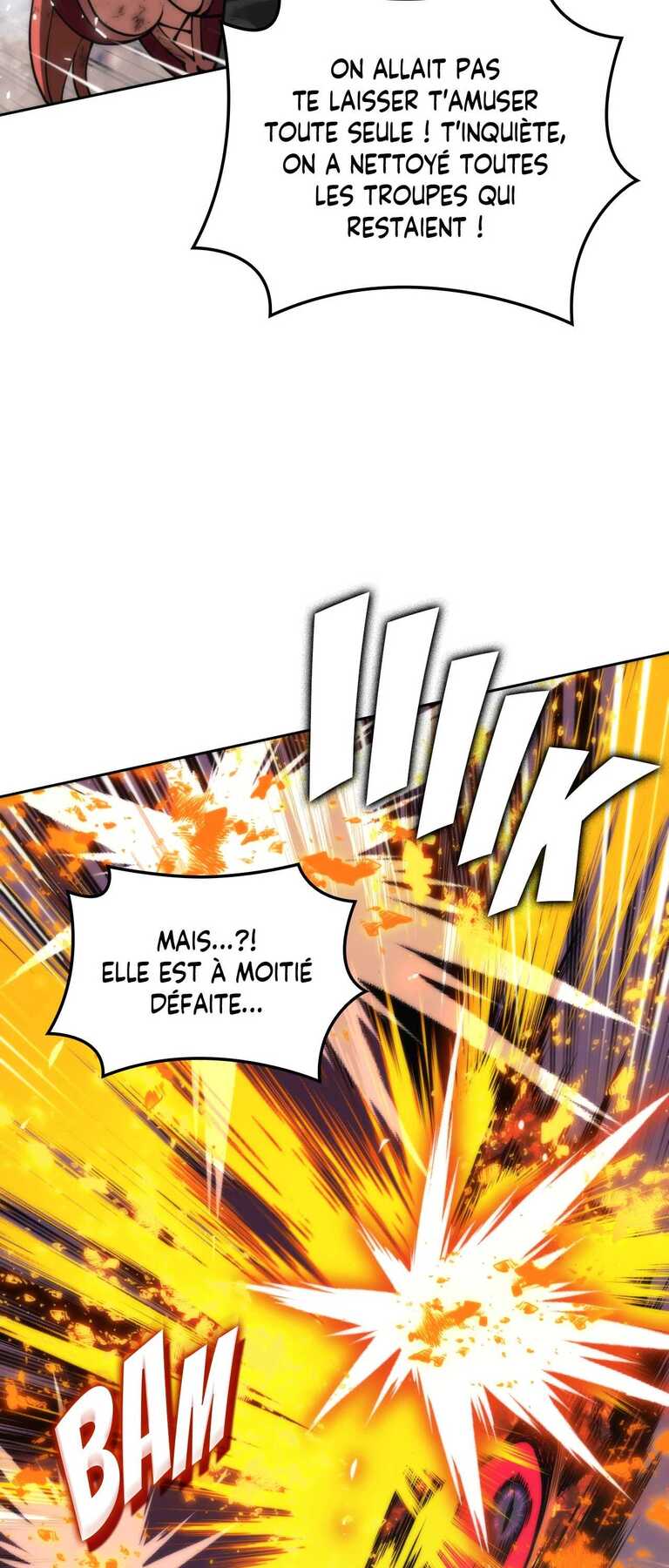 Read Overgeared Remake Scan Manga Online