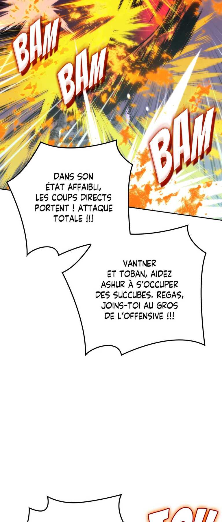 Read Overgeared Remake Scan Manga Online