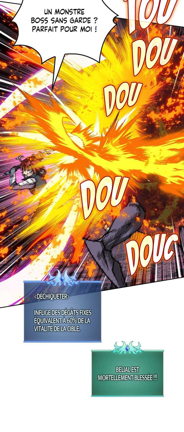 Read Overgeared Remake Scan Manga Online