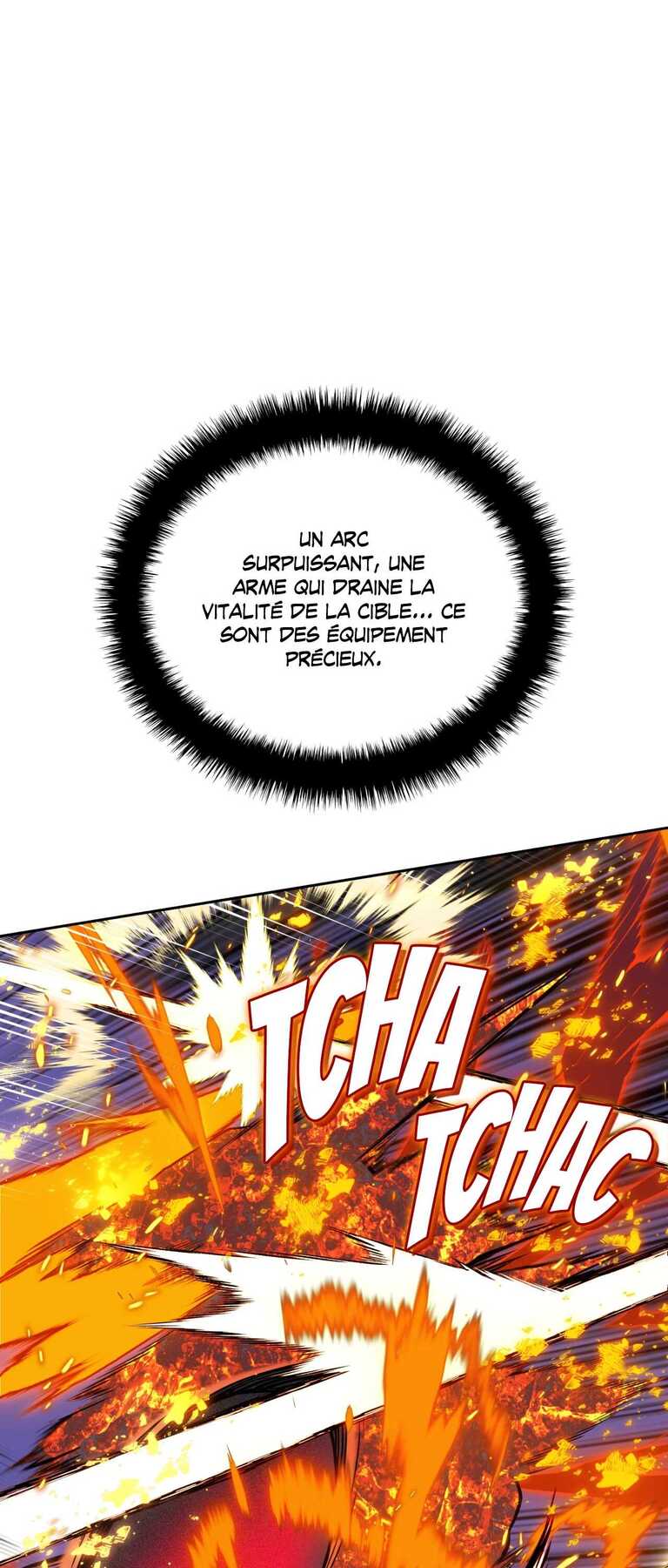 Read Overgeared Remake Scan Manga Online