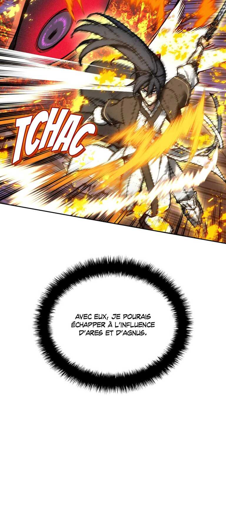 Read Overgeared Remake Scan Manga Online