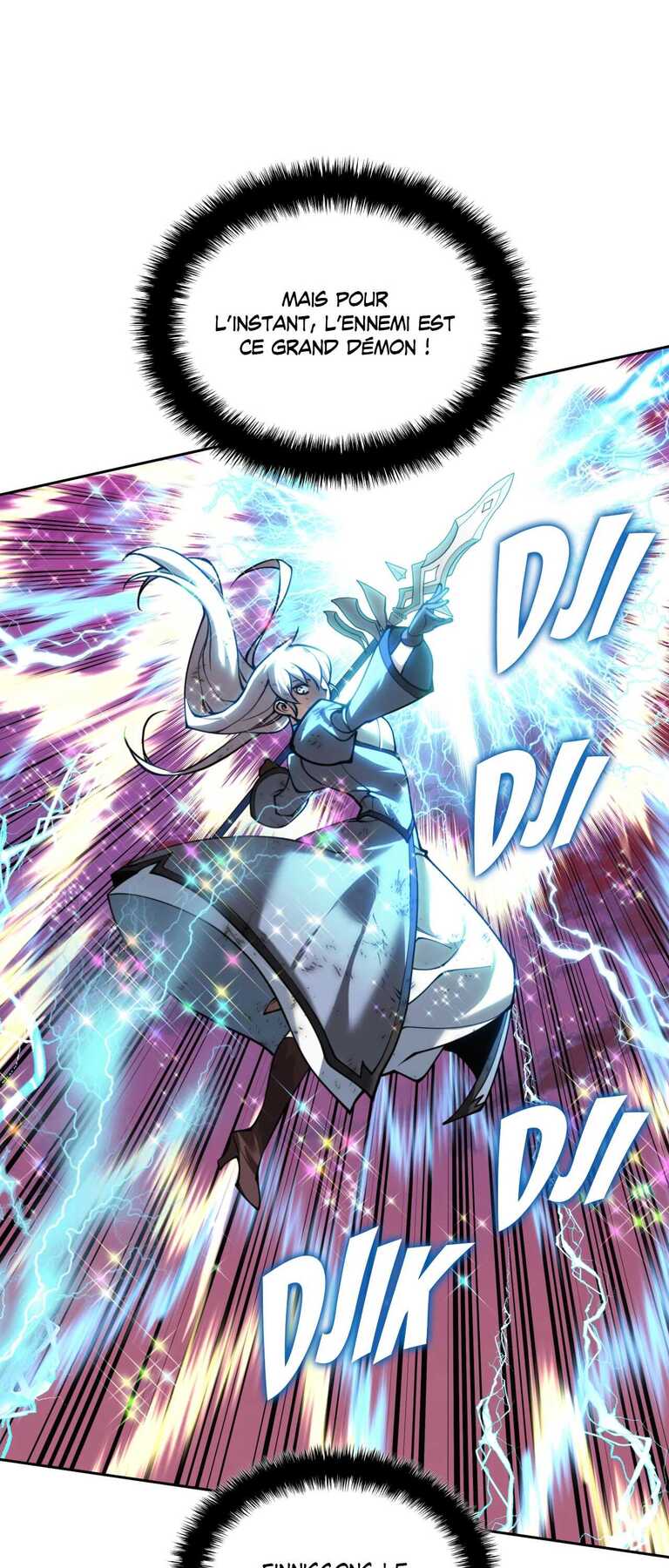 Read Overgeared Remake Scan Manga Online