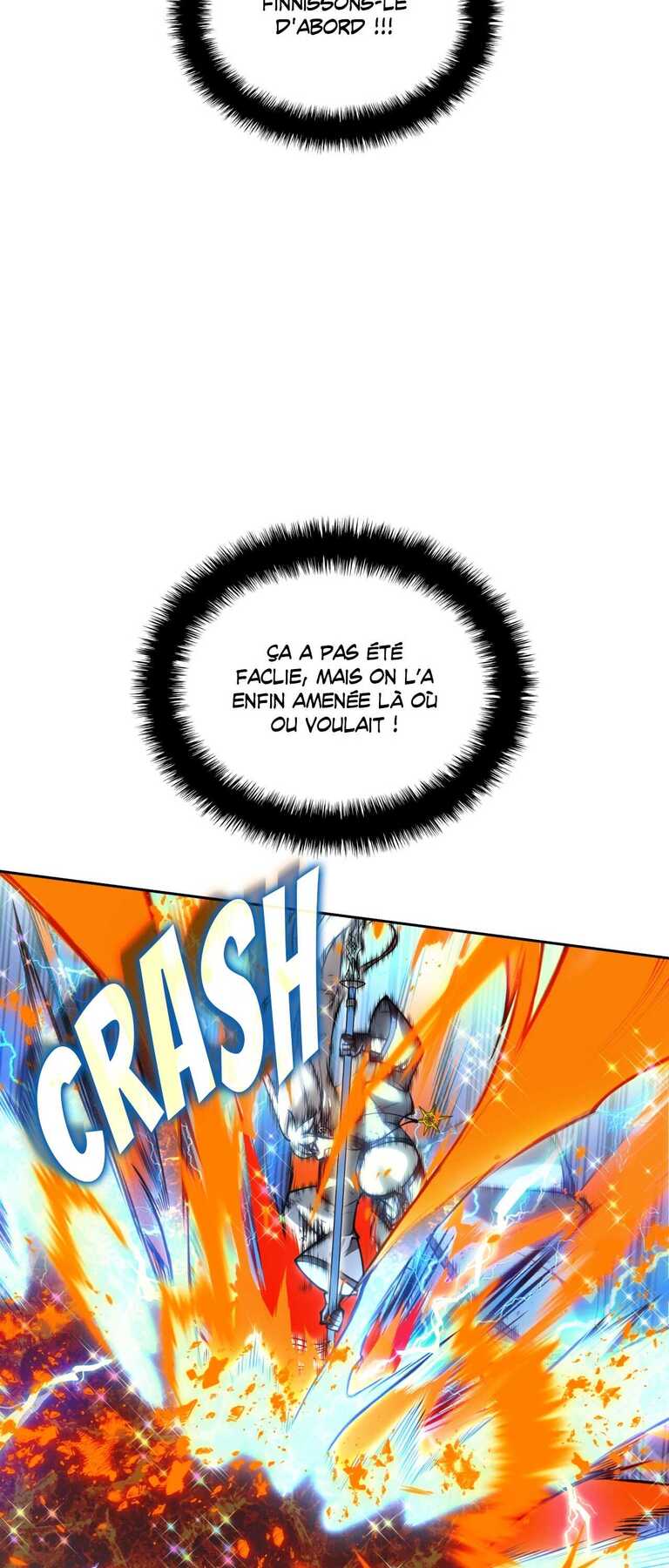 Read Overgeared Remake Scan Manga Online