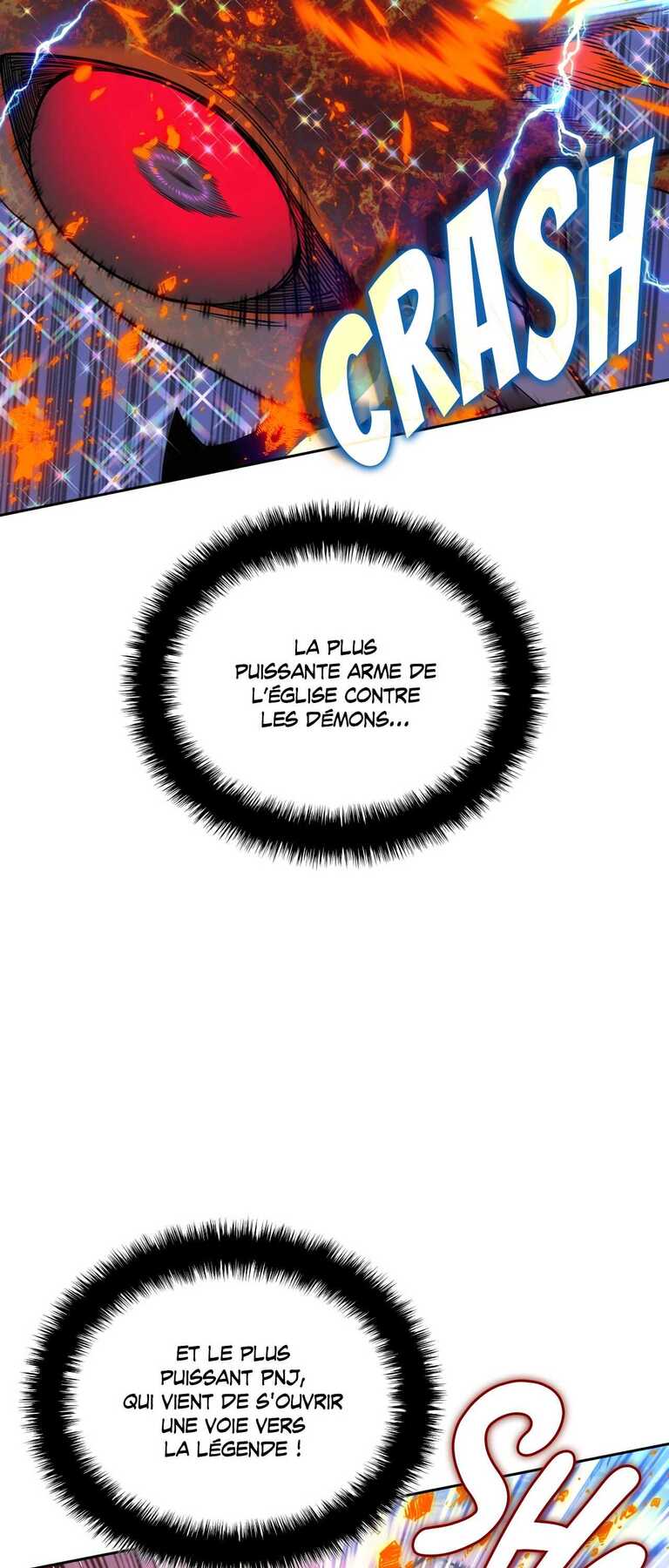 Read Overgeared Remake Scan Manga Online