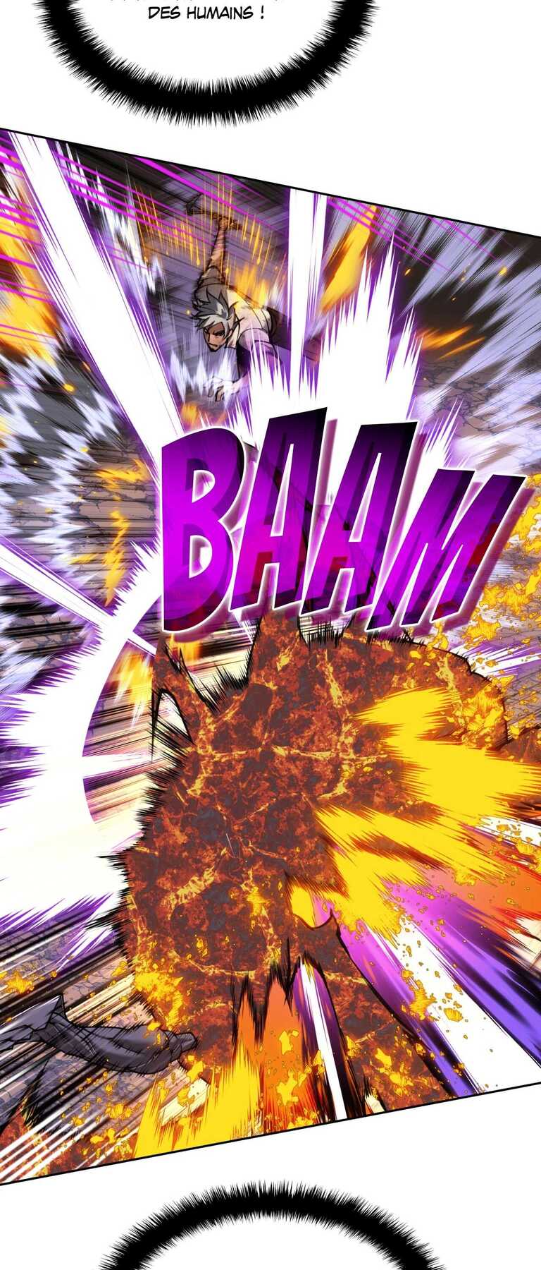 Read Overgeared Remake Scan Manga Online