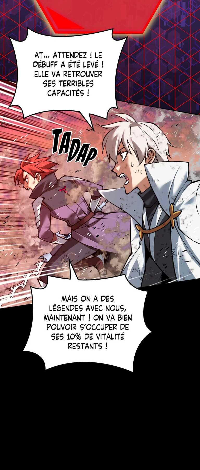 Read Overgeared Remake Scan Manga Online