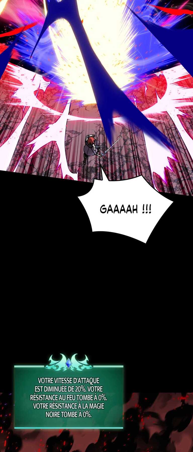 Read Overgeared Remake Scan Manga Online