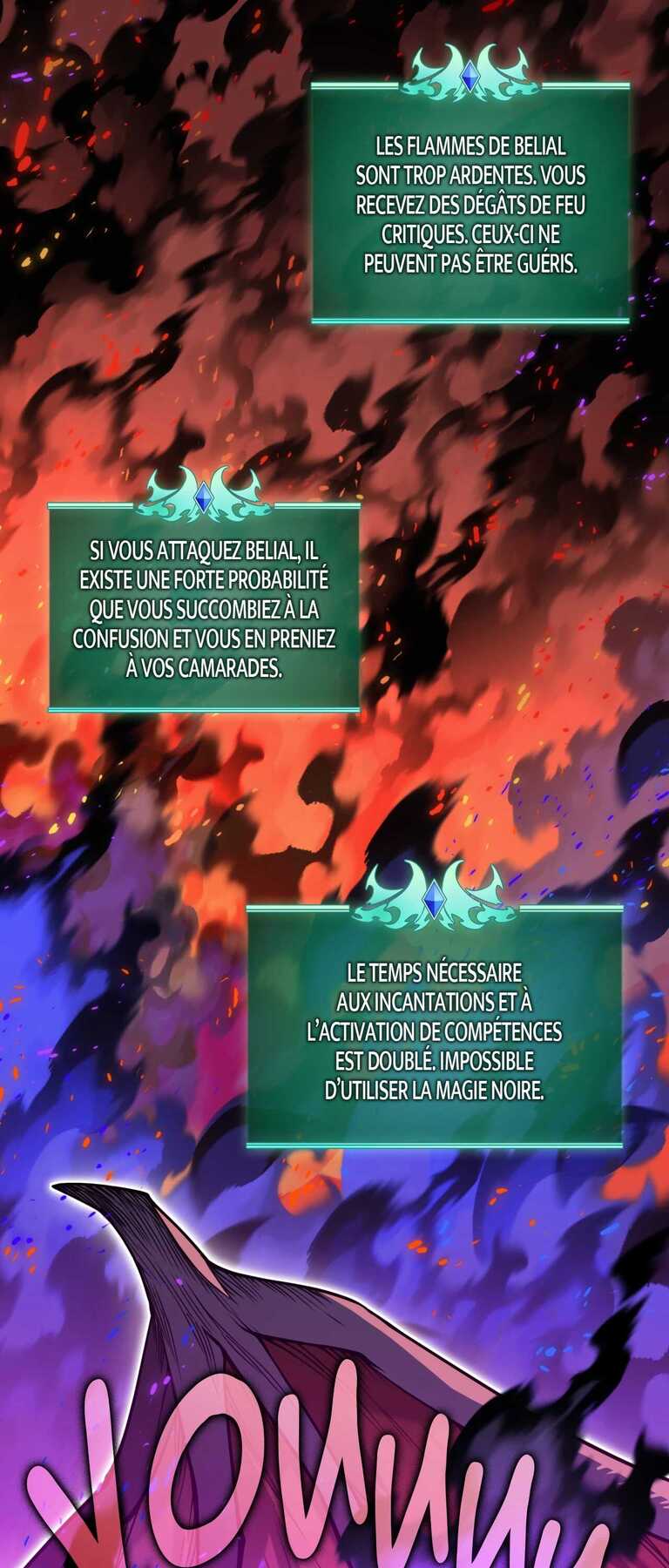 Read Overgeared Remake Scan Manga Online