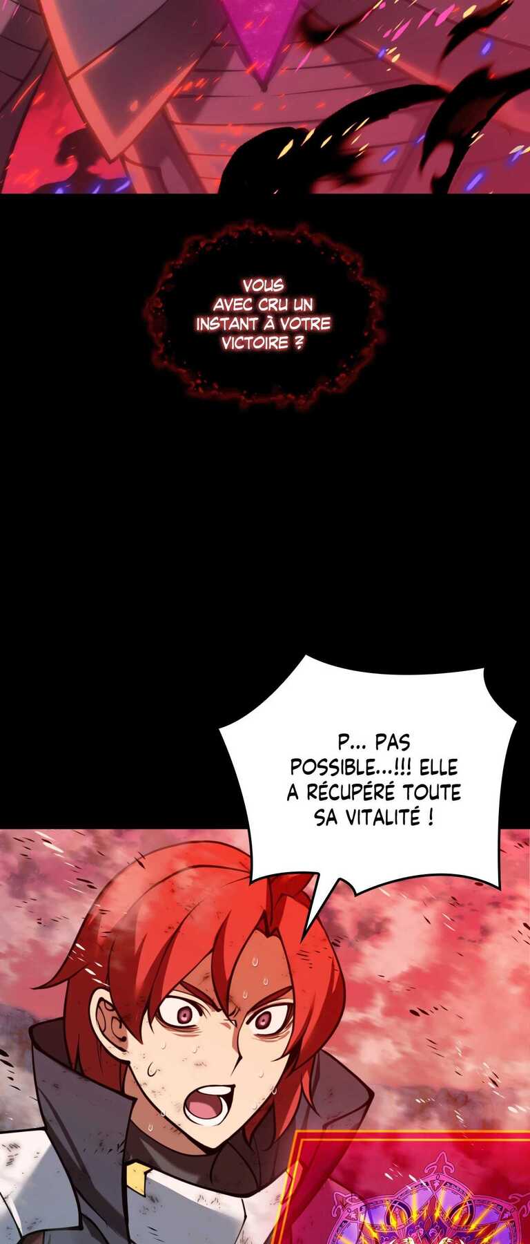 Read Overgeared Remake Scan Manga Online