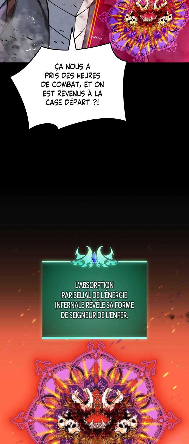 Read Overgeared Remake Scan Manga Online