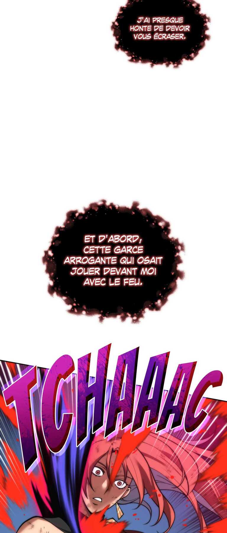 Read Overgeared Remake Scan Manga Online