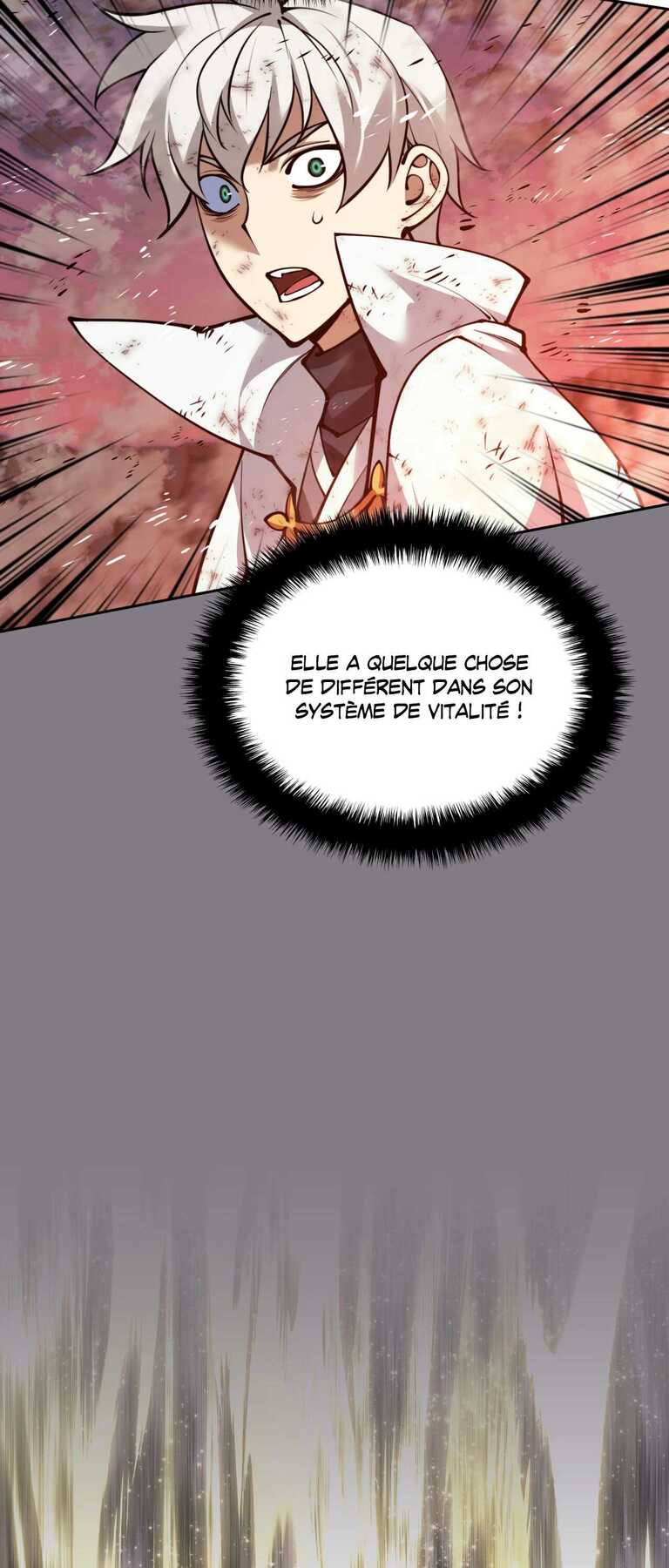 Read Overgeared Remake Scan Manga Online