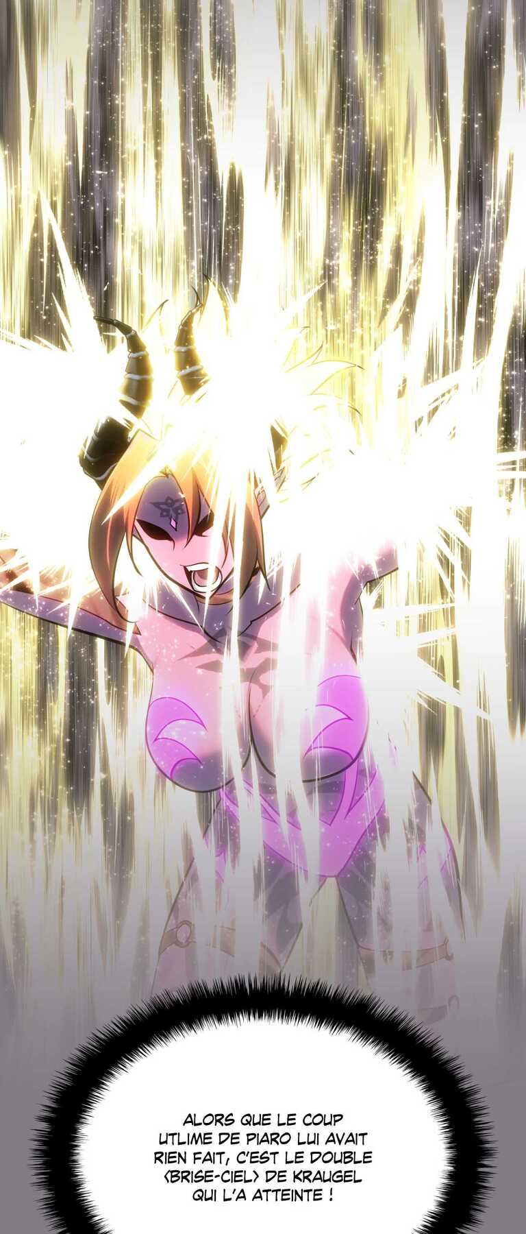 Read Overgeared Remake Scan Manga Online