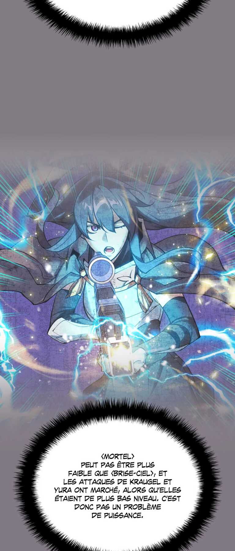 Read Overgeared Remake Scan Manga Online