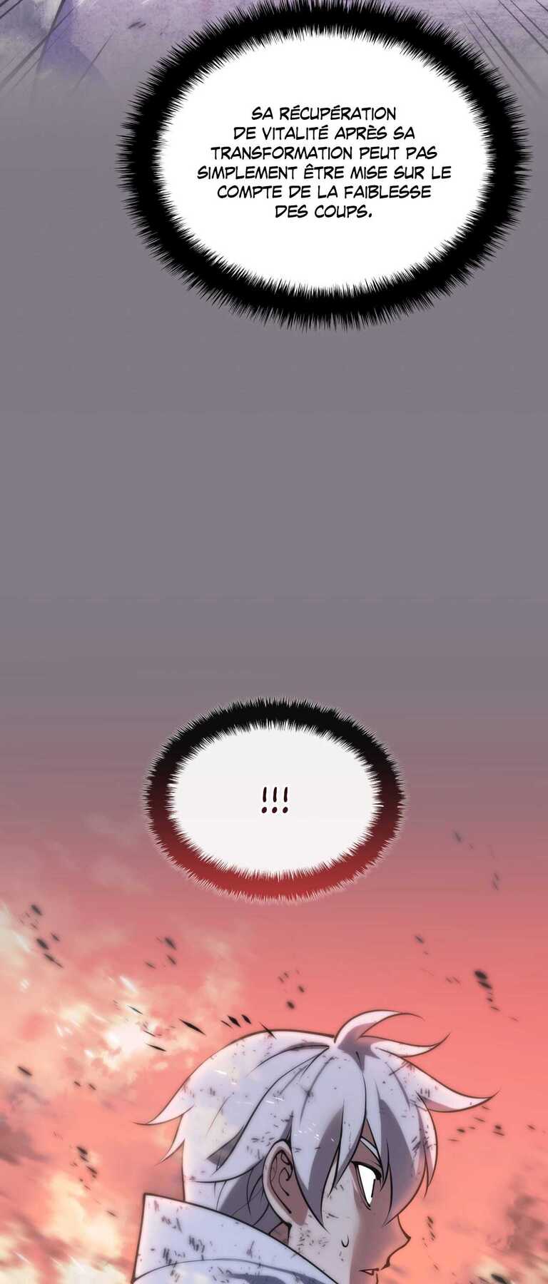 Read Overgeared Remake Scan Manga Online