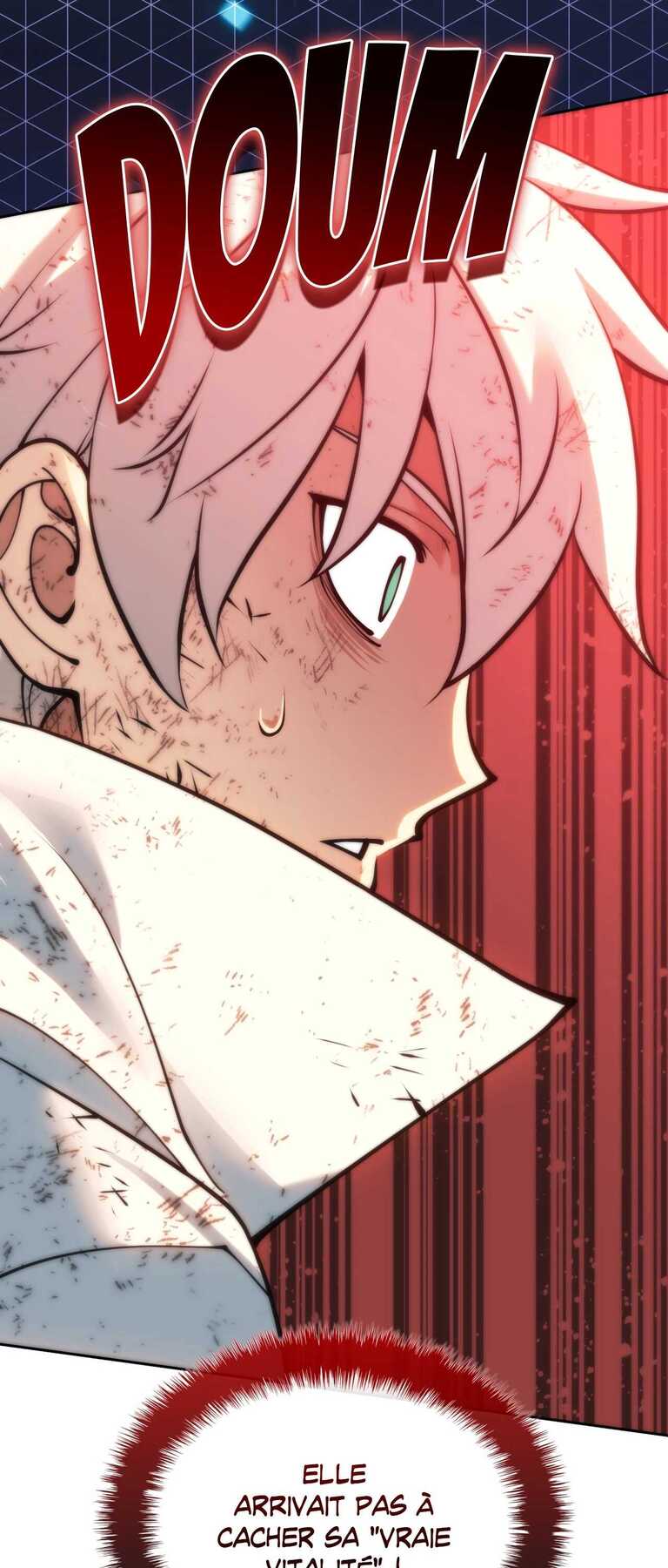 Read Overgeared Remake Scan Manga Online