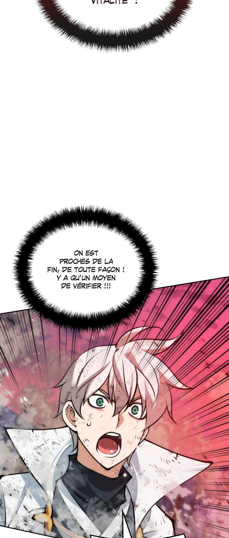 Read Overgeared Remake Scan Manga Online