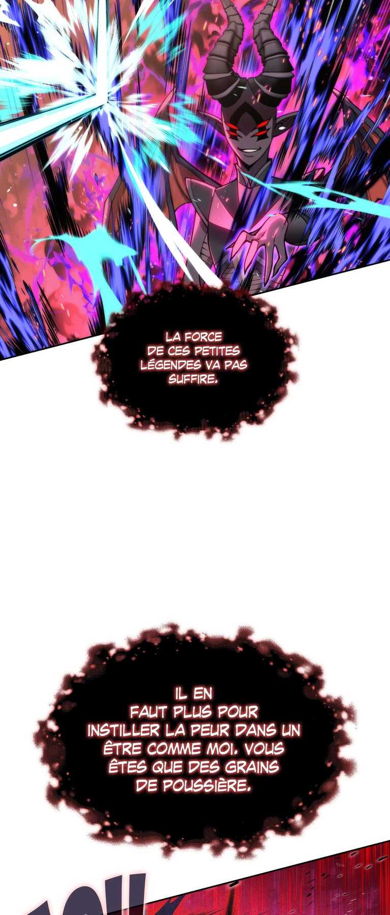 Read Overgeared Remake Scan Manga Online