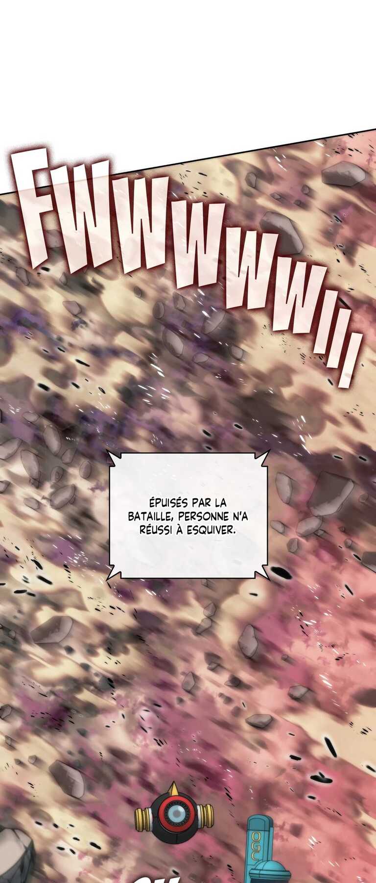 Read Overgeared Remake Scan Manga Online