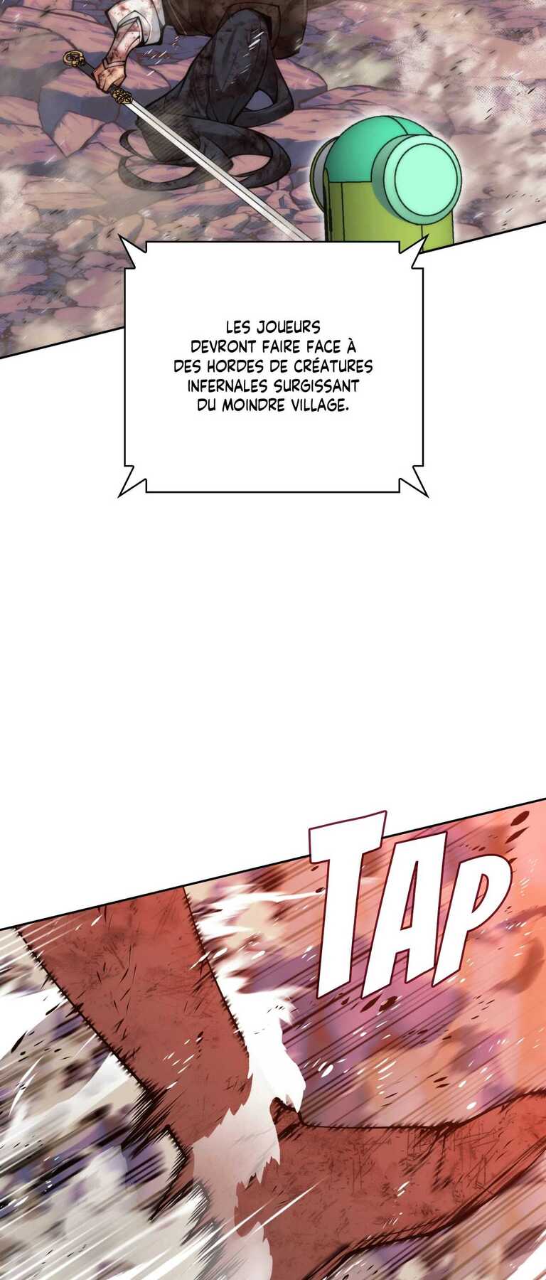 Read Overgeared Remake Scan Manga Online