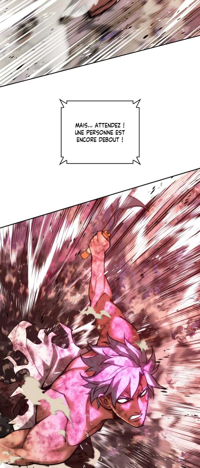 Read Overgeared Remake Scan Manga Online