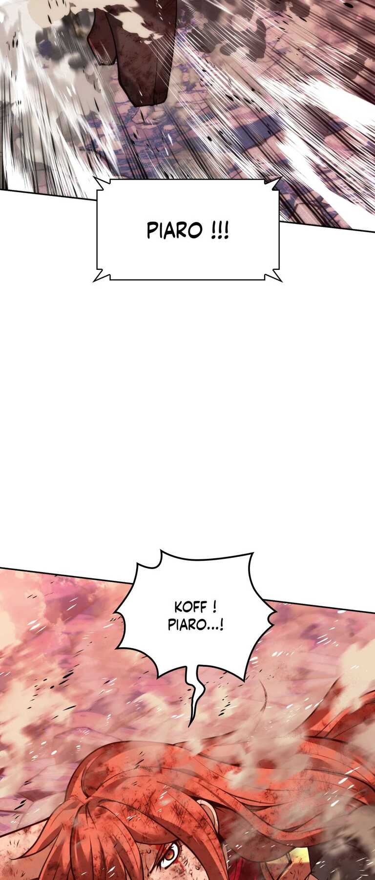 Read Overgeared Remake Scan Manga Online