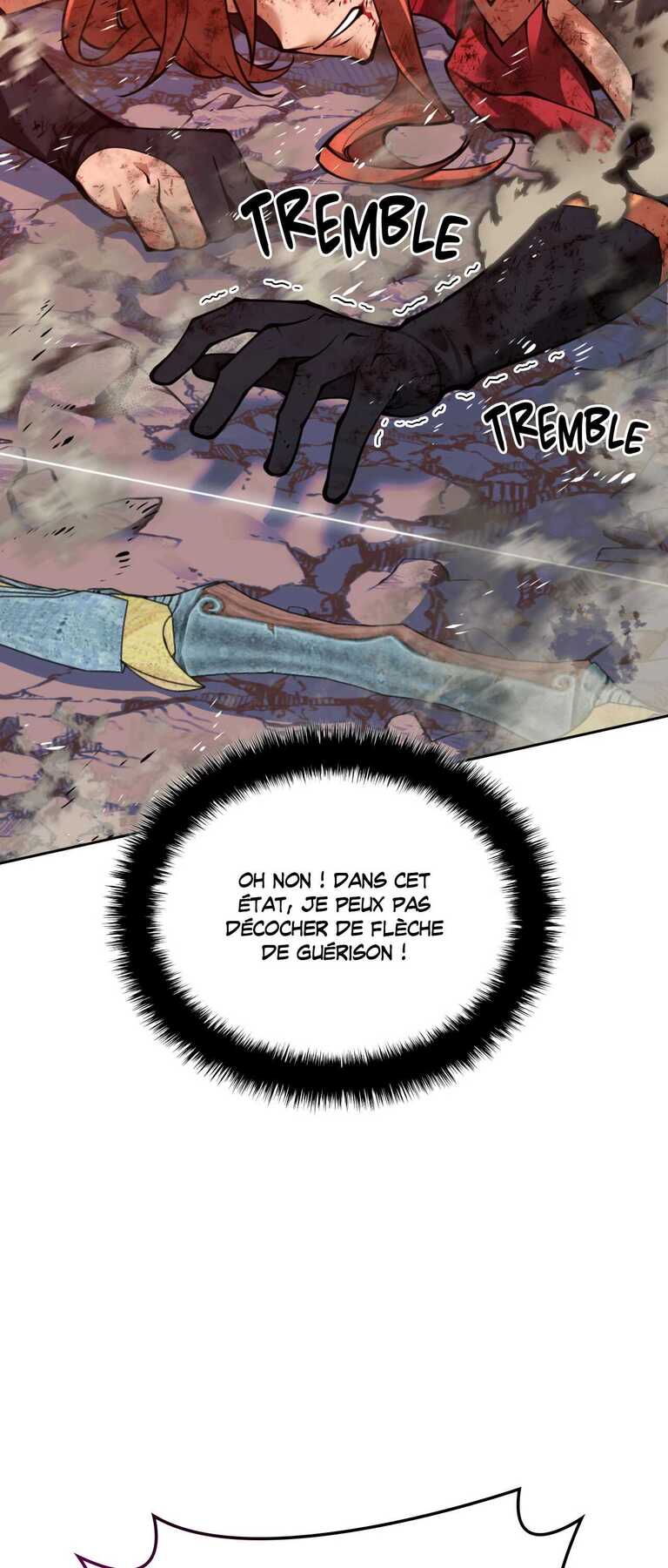 Read Overgeared Remake Scan Manga Online