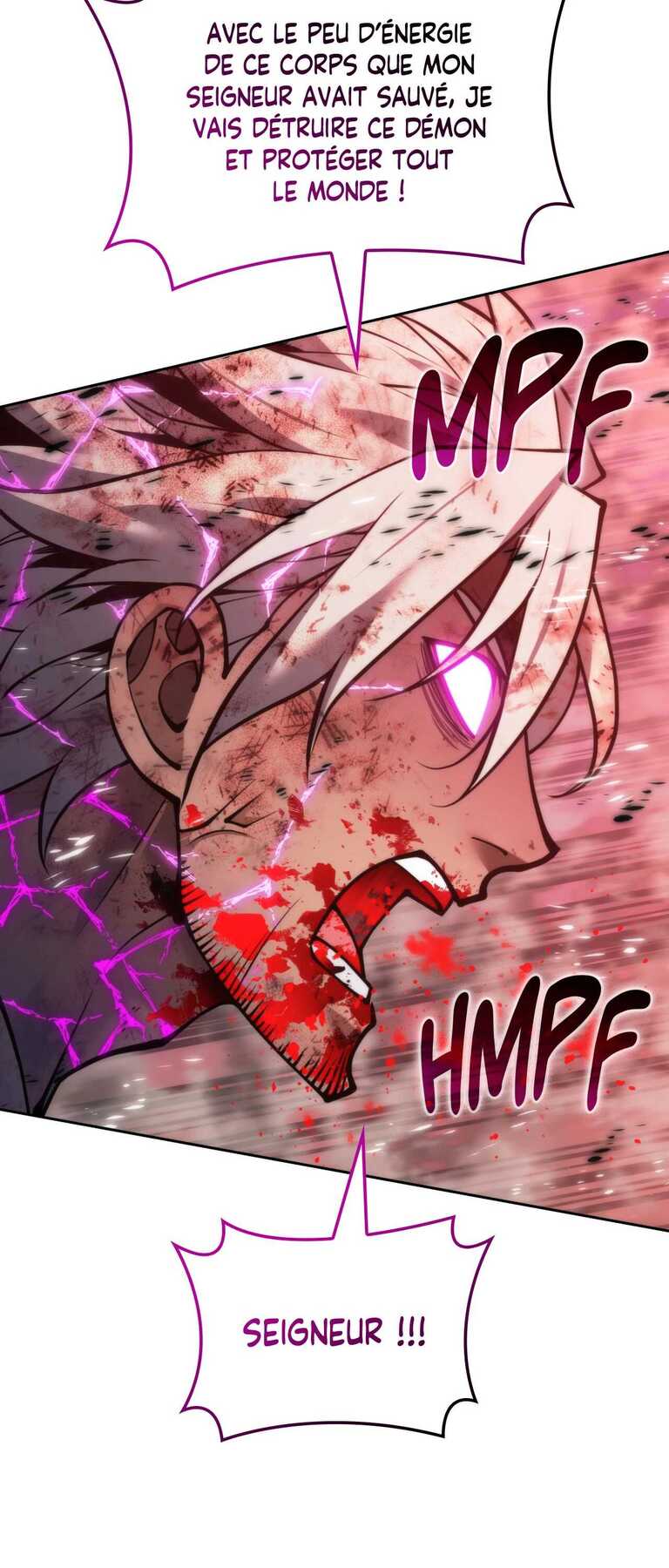 Read Overgeared Remake Scan Manga Online