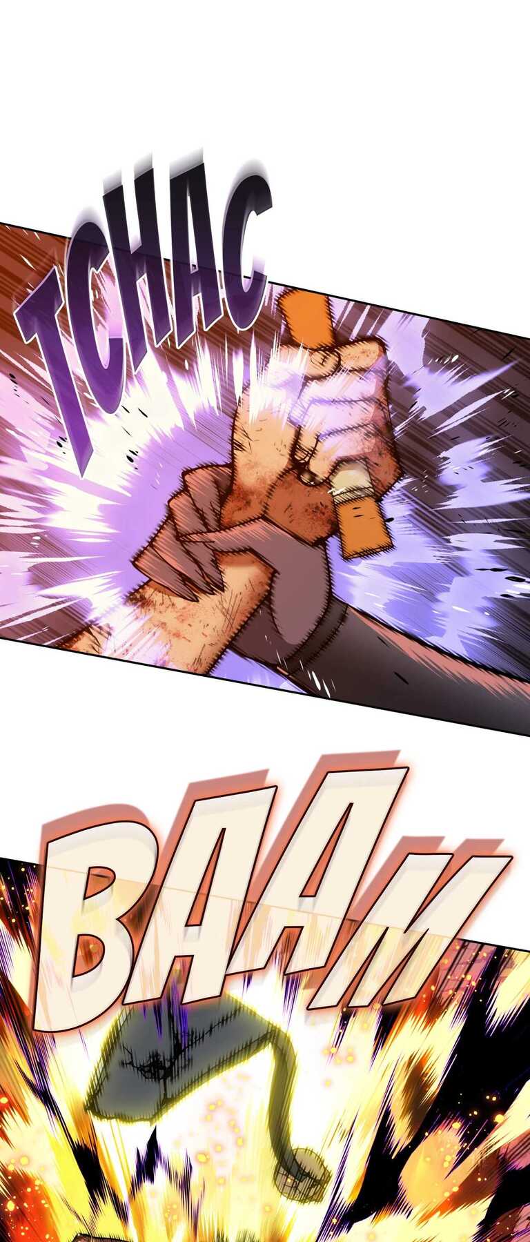 Read Overgeared Remake Scan Manga Online