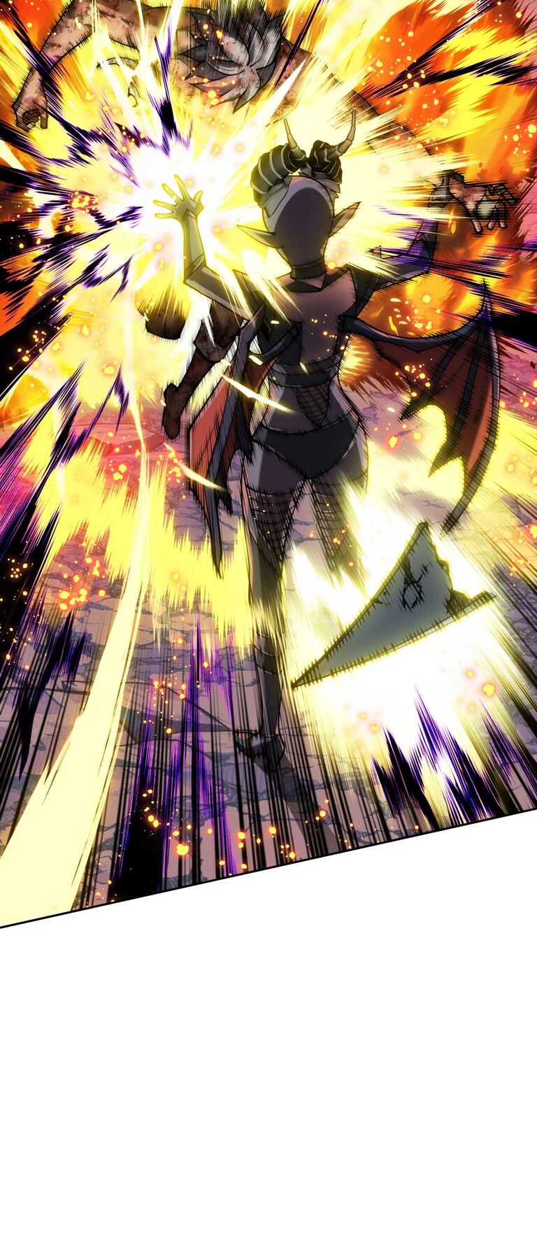 Read Overgeared Remake Scan Manga Online