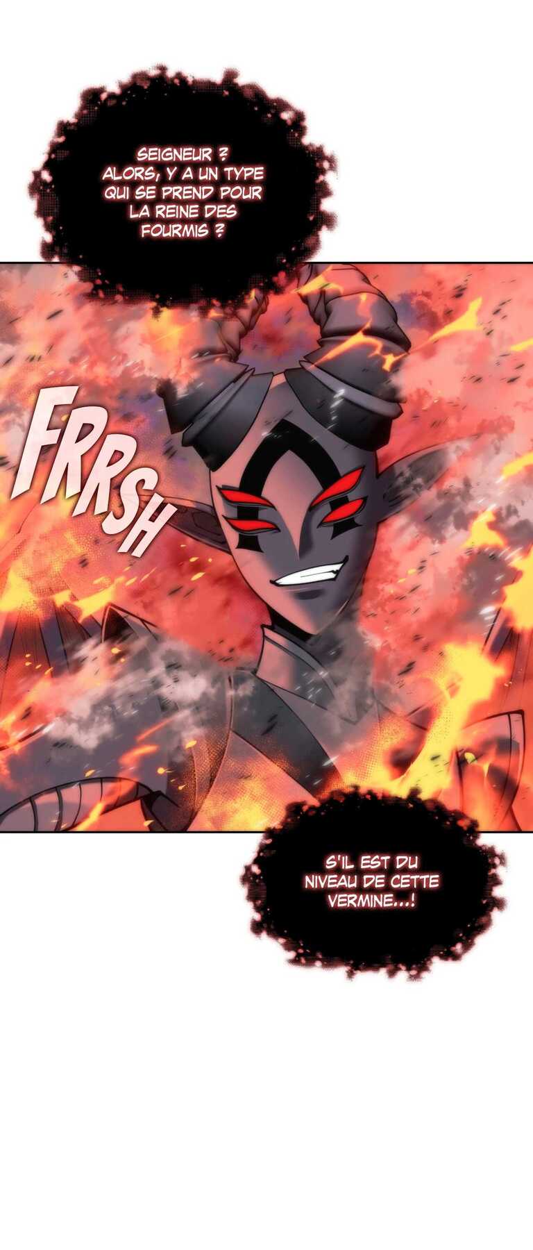 Read Overgeared Remake Scan Manga Online