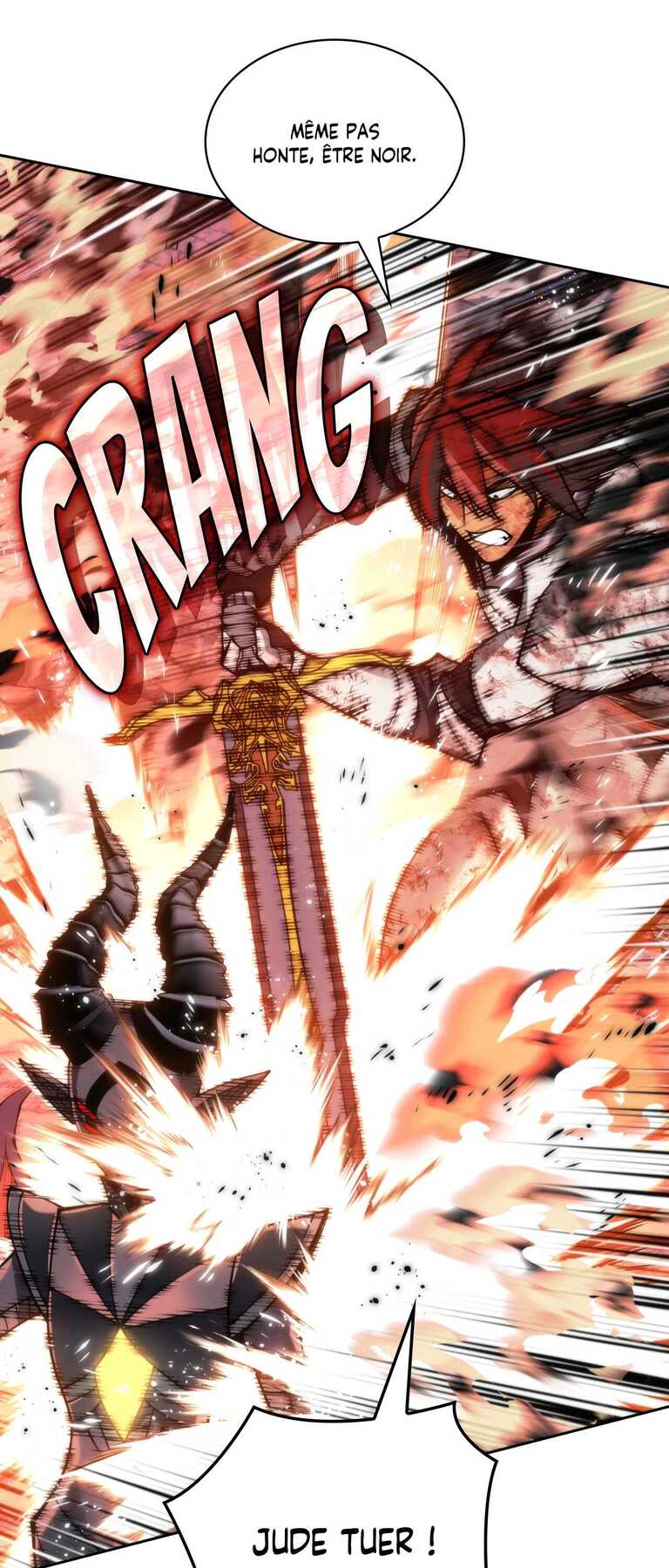 Read Overgeared Remake Scan Manga Online