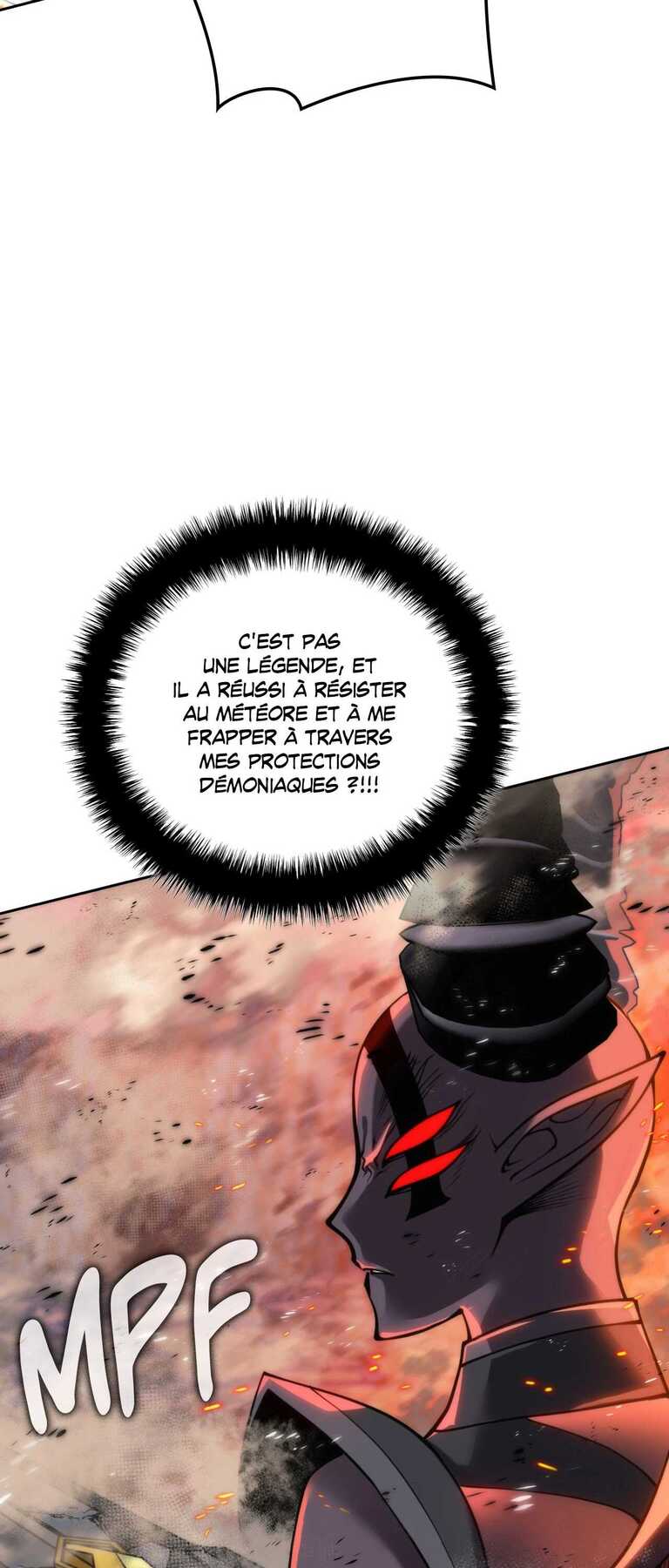 Read Overgeared Remake Scan Manga Online