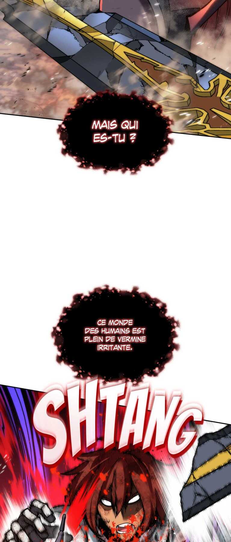 Read Overgeared Remake Scan Manga Online