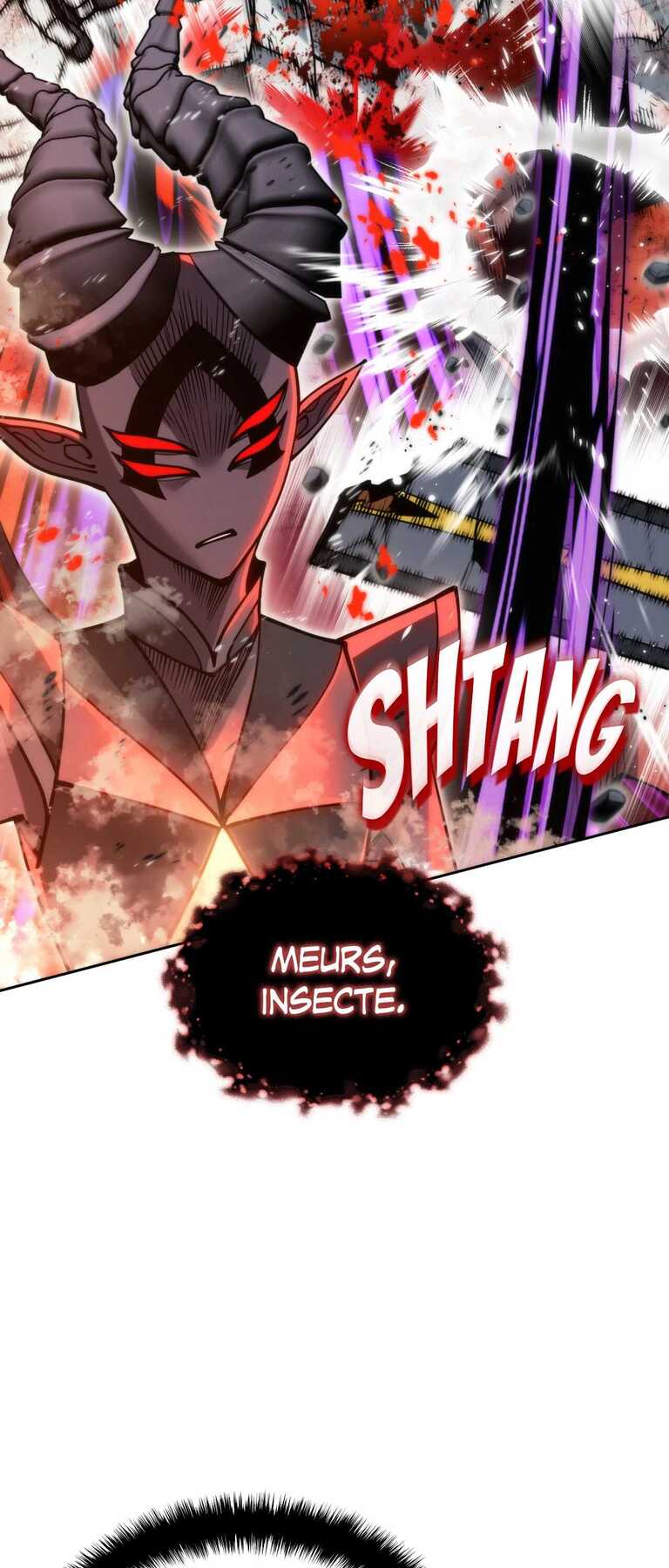 Read Overgeared Remake Scan Manga Online