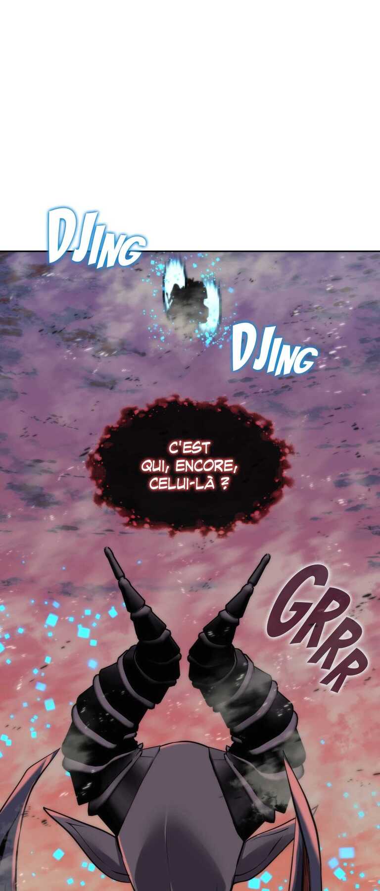 Read Overgeared Remake Scan Manga Online