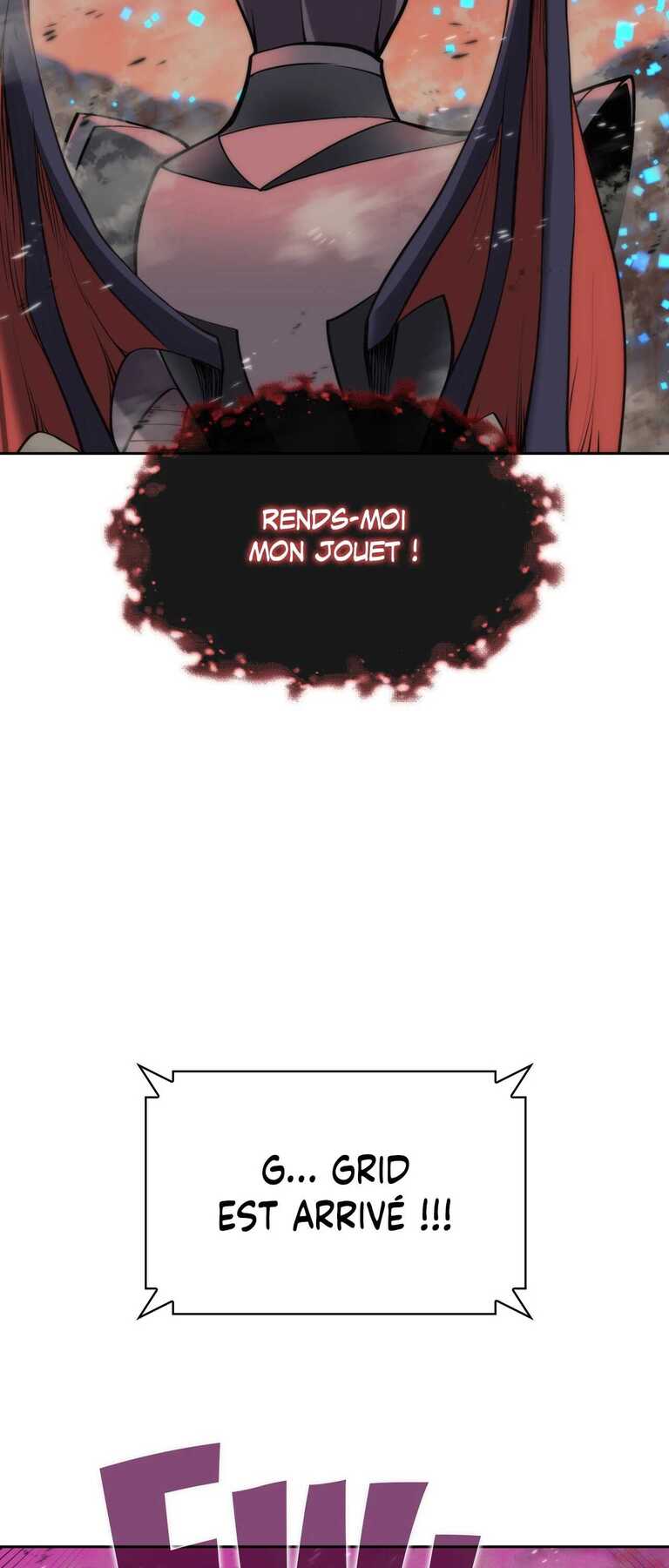 Read Overgeared Remake Scan Manga Online