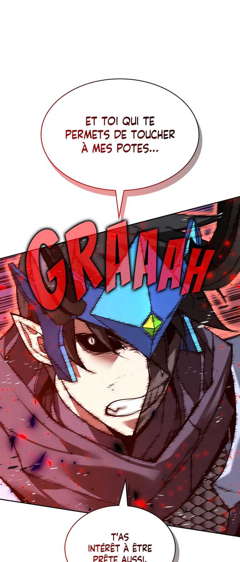 Read Overgeared Remake Scan Manga Online