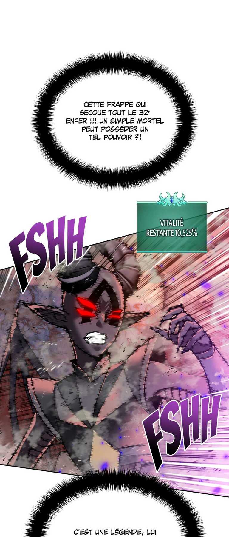 Read Overgeared Remake Scan Manga Online