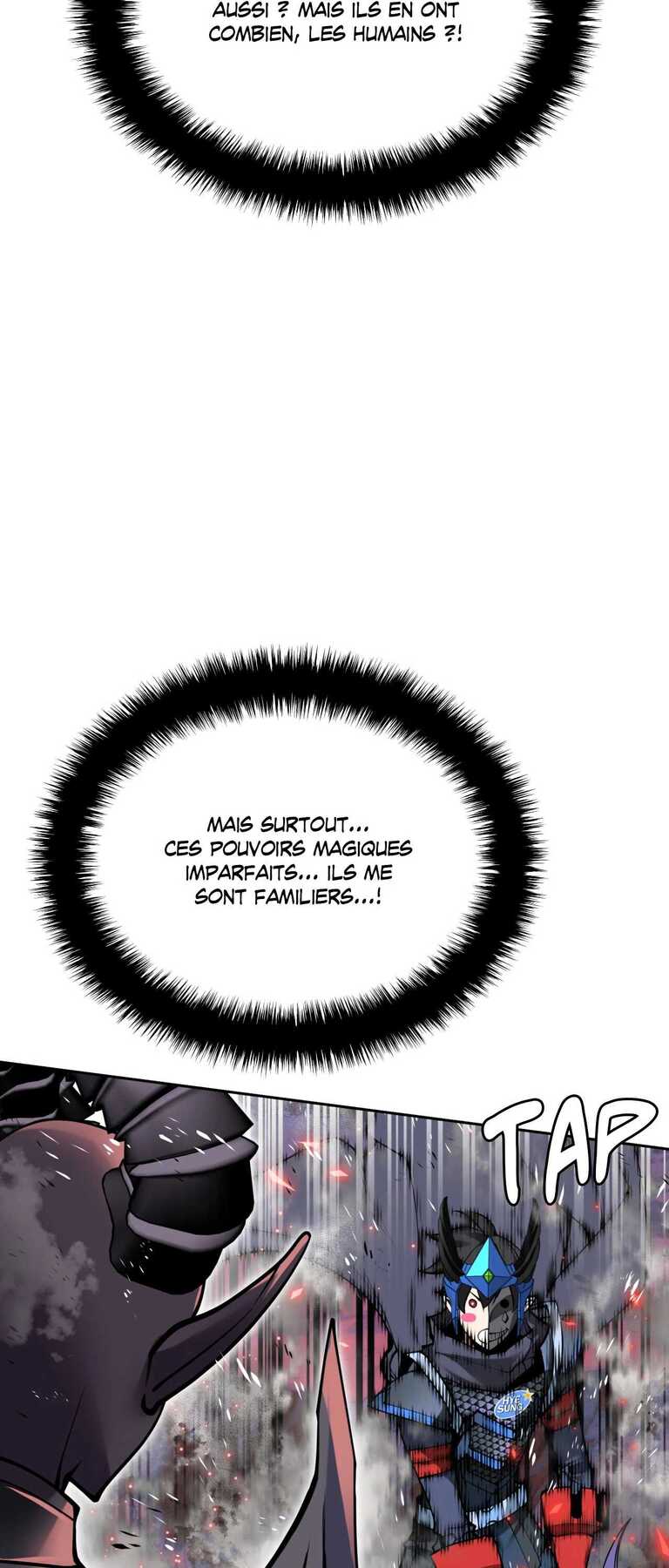 Read Overgeared Remake Scan Manga Online