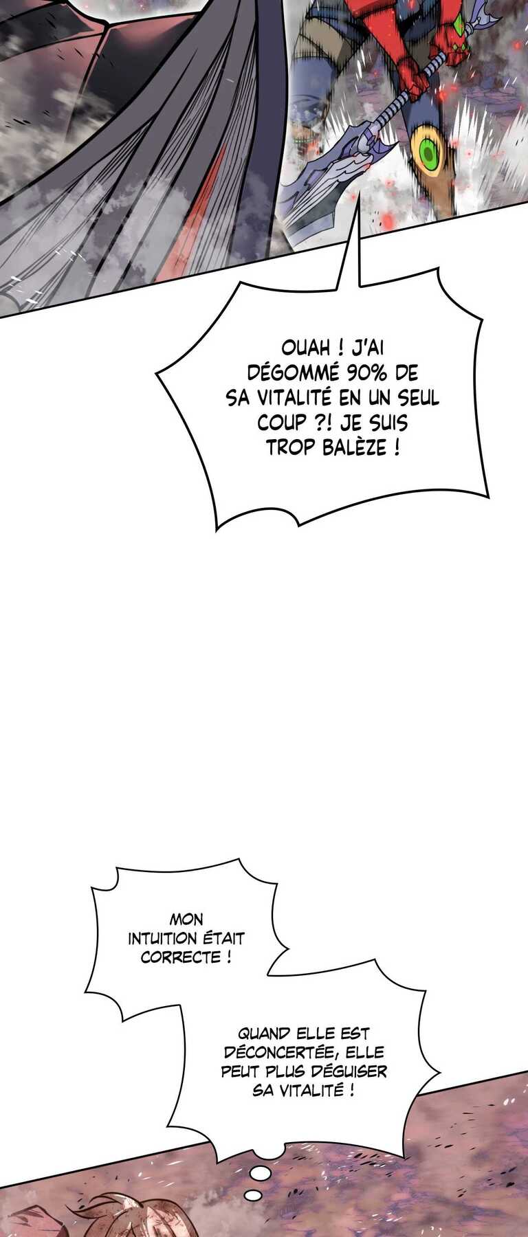 Read Overgeared Remake Scan Manga Online