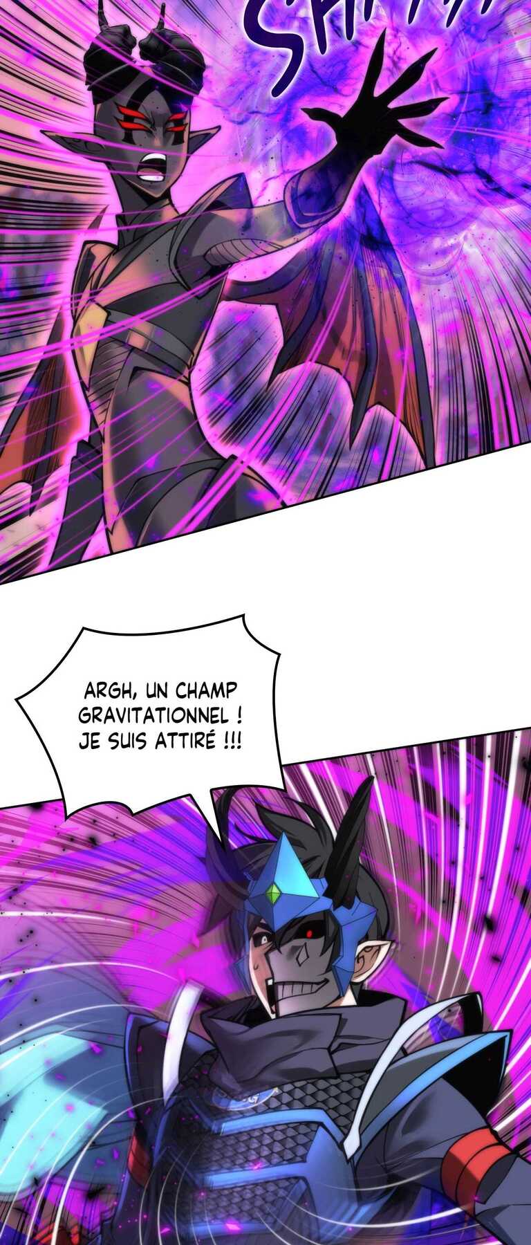 Read Overgeared Remake Scan Manga Online