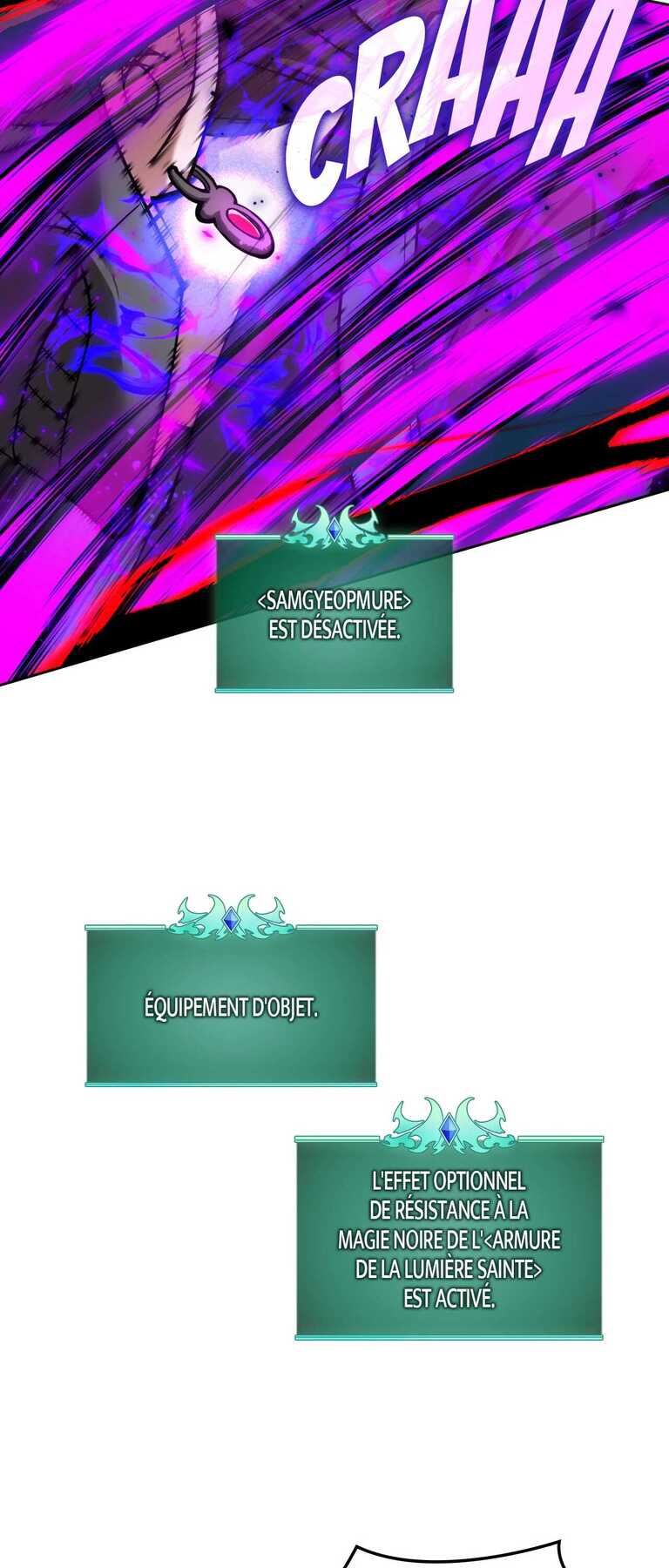 Read Overgeared Remake Scan Manga Online