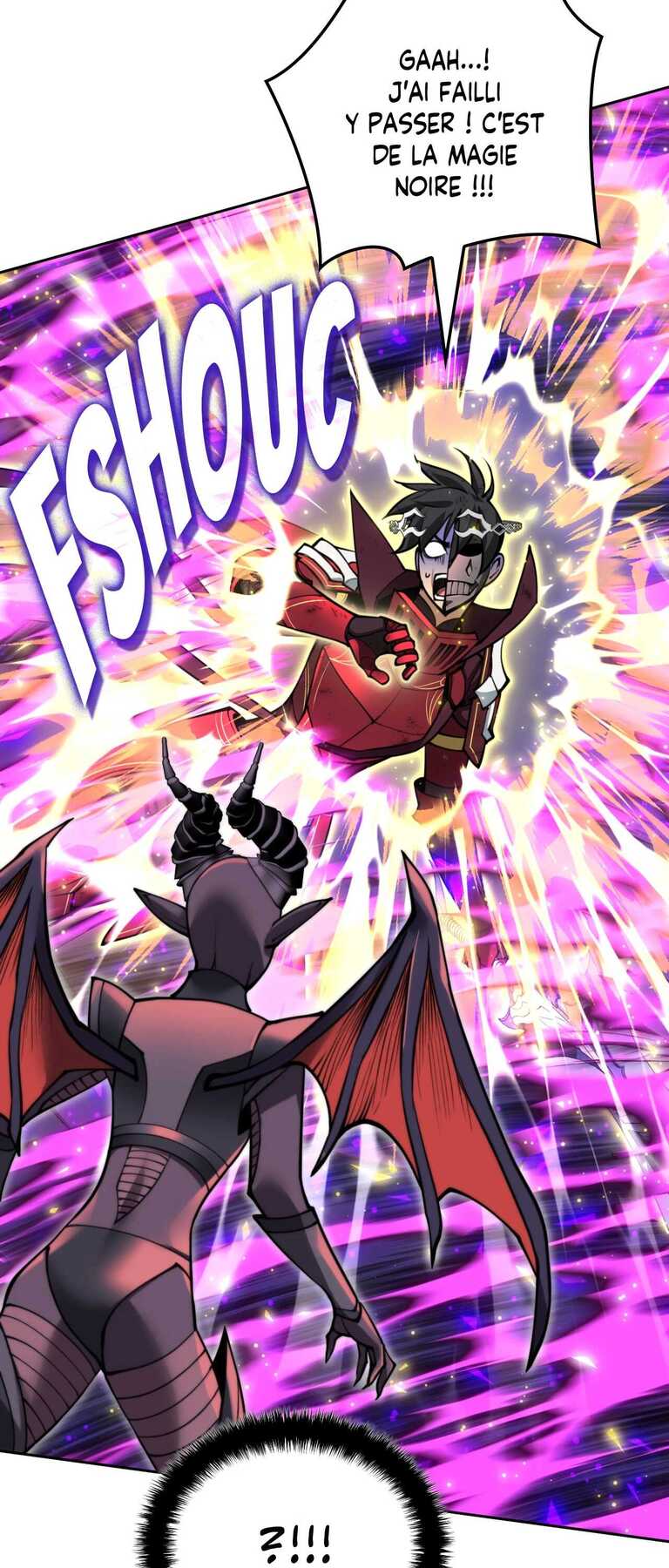 Read Overgeared Remake Scan Manga Online